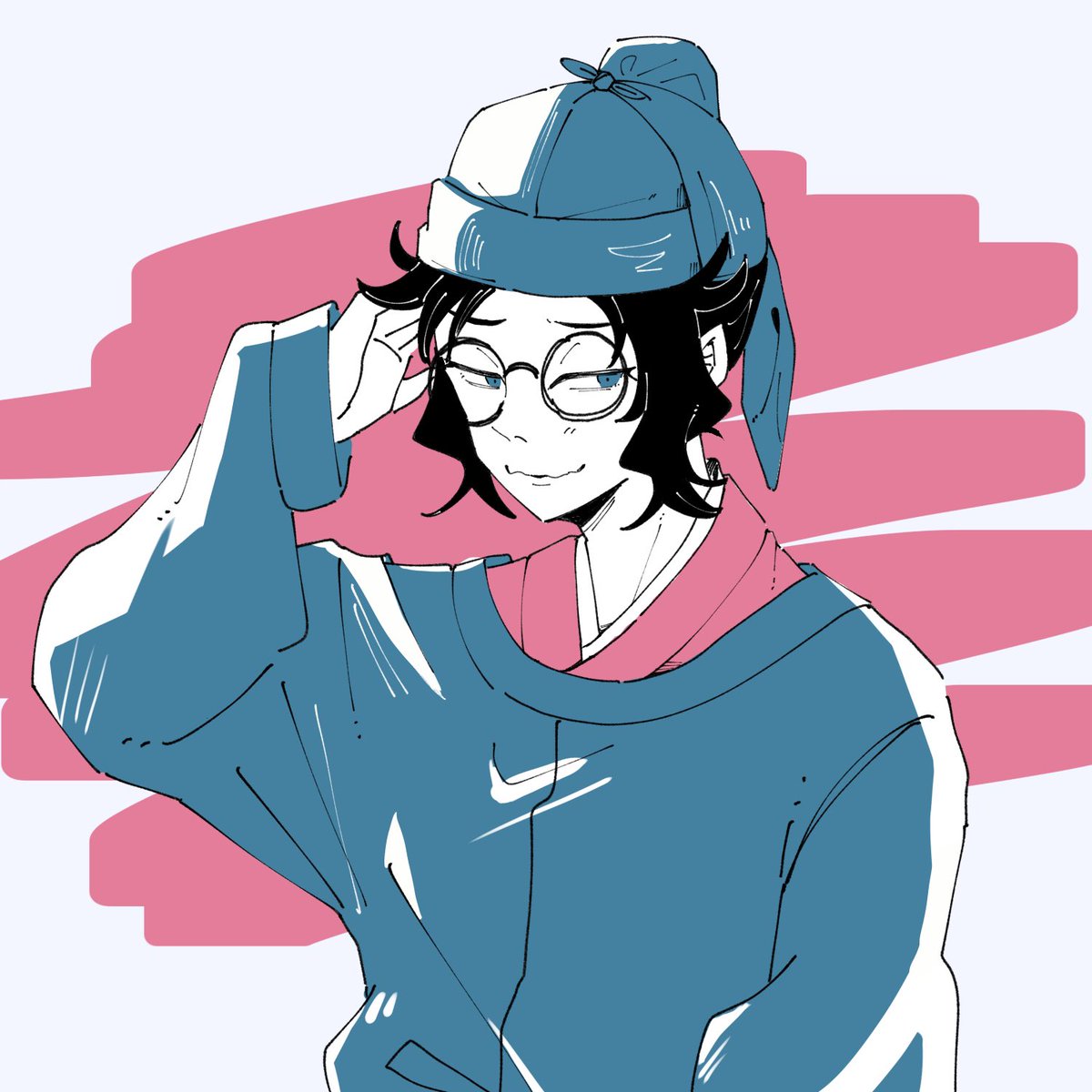 karei_kobu's tweet photo. 🧮👓 https://t.co/9DLu71ZndH