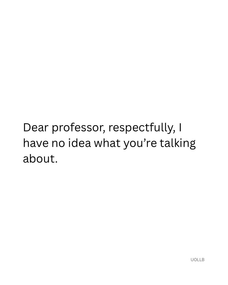 uollaws's tweet photo. Law professors and lecturers may be great legal scholars and/or practitioners but they may still need to refine their pedagogical skills. https://t.co/Od7qlg5P2b