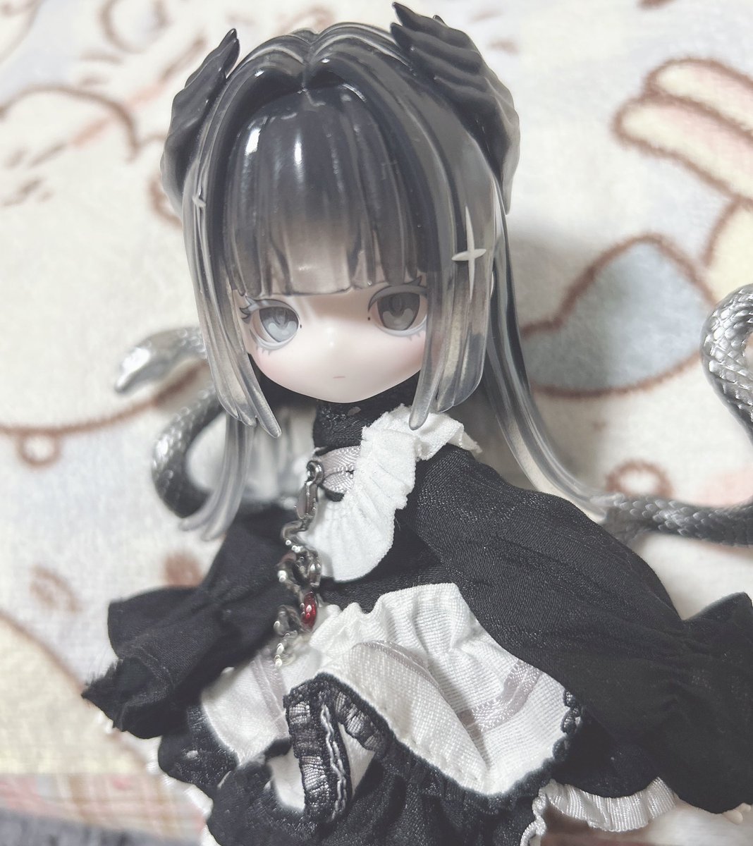 auoy6s's tweet photo. かわいい🫶 https://t.co/w3QsZqJQFe
