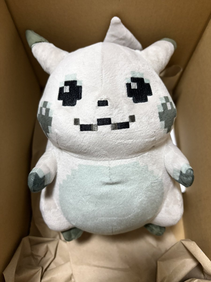 ayatori293's tweet photo. はじまりのピカチュウ届いた！
母からのおさがりで始めたピカチュウ版は私の初めてのゲームでもある…感慨深い
#ポケモン #はじまりのピカチュウ https://t.co/vN4XxSUmyE