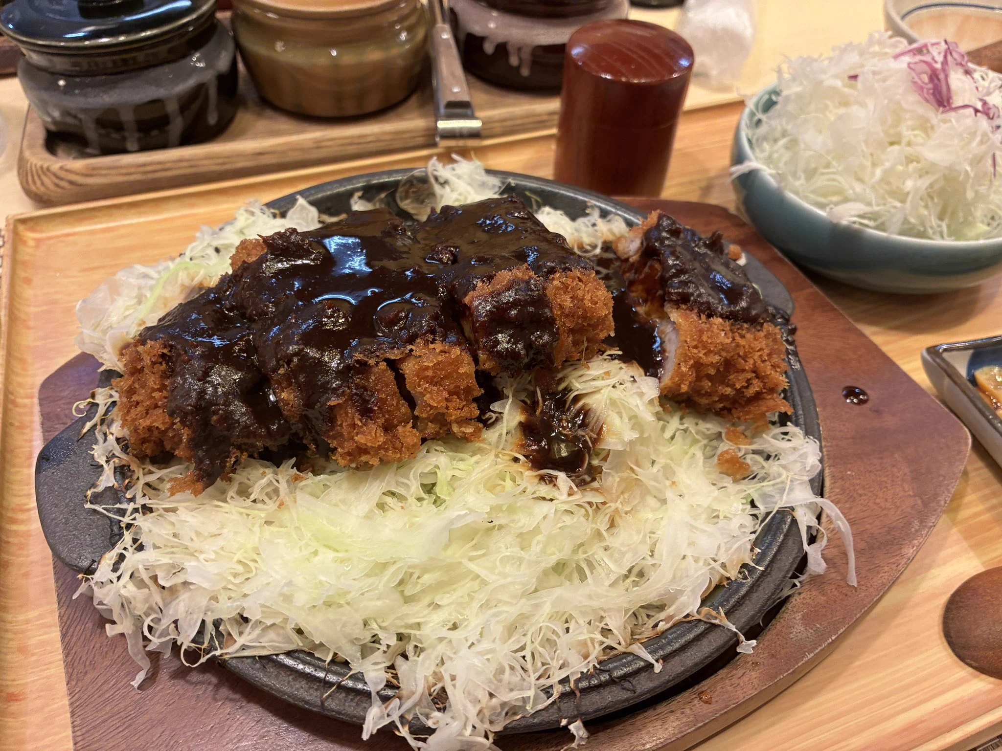 味噌かつ KG-20260805-001 めるにも on X: 
