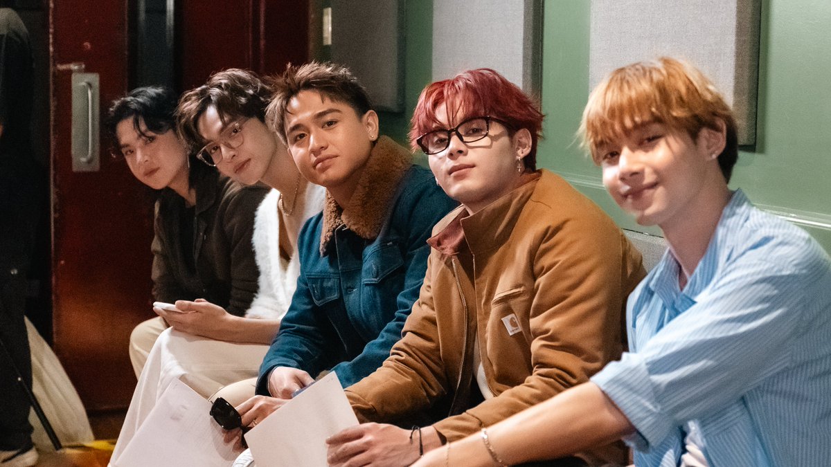 vxonofficial's tweet photo. [ KNT (君の特別) Kimi no Tokubetsu ] ❤️‍🩹 -  MV Behind-The-Scenes

▶️ Official Audio and Audio Release
🗓️ October 16, 2026 | 12 AM [PHT] / 1 AM [JST]
🎞️ Official Music Video Release on October 16, 2026 | 6PM [PHT] / 7PM [JST]

#VXON #VXON_KimiNoTokubetsu #VXON_君の特別 #こんにちはVXON