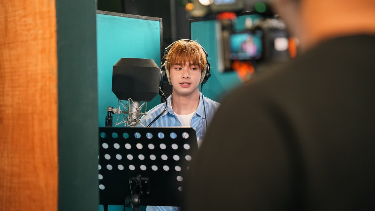 vxonofficial's tweet photo. [ KNT (君の特別) Kimi no Tokubetsu ] ❤️‍🩹 -  MV Behind-The-Scenes

▶️ Official Audio and Audio Release
🗓️ October 16, 2026 | 12 AM [PHT] / 1 AM [JST]
🎞️ Official Music Video Release on October 16, 2026 | 6PM [PHT] / 7PM [JST]

#VXON #VXON_KimiNoTokubetsu #VXON_君の特別 #こんにちはVXON