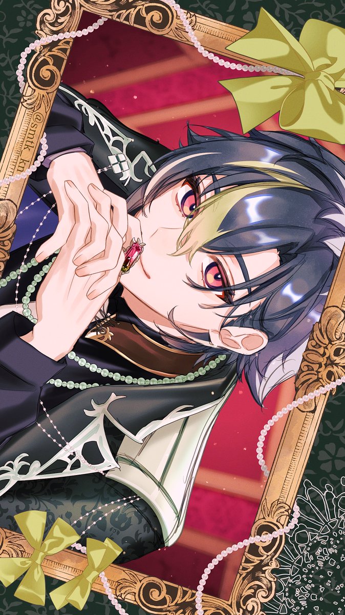 kino_smtk's tweet photo. #絵ライぞ伊波 https://t.co/bGZktCpT9M