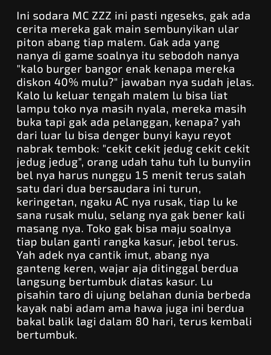 pani_neungan's tweet photo. 🚪: kita bangorkan dulu rai https://t.co/9QQGeYqmcx