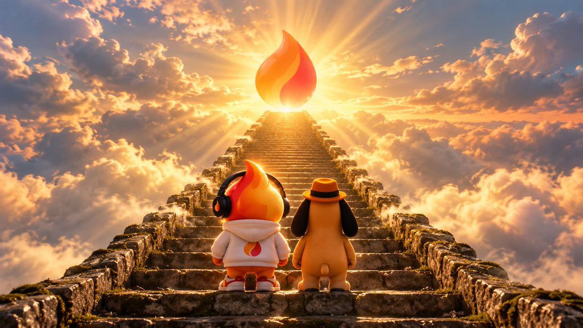 bbyraiden's tweet photo. @embercurve Give the $FRIENDS what they’re tryna see,
A $FINE dog right beside of me
New pair just dropped, I’m buying three 
$EMBER 🐶🔥 https://t.co/LApwQuSu1X