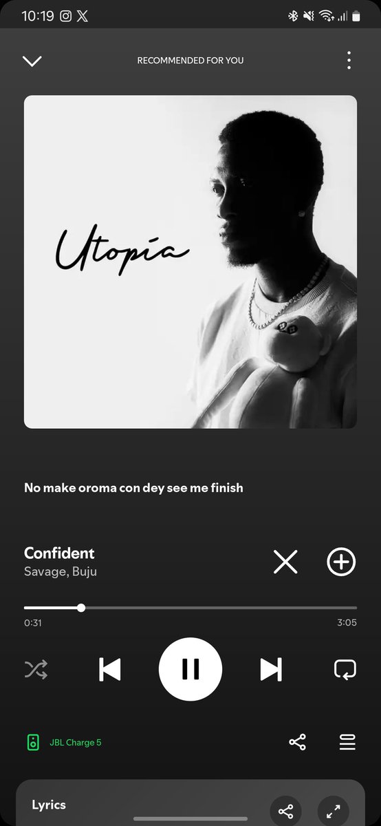 JaysonDeehypa's tweet photo. 🎶 https://t.co/McY74oPAH7