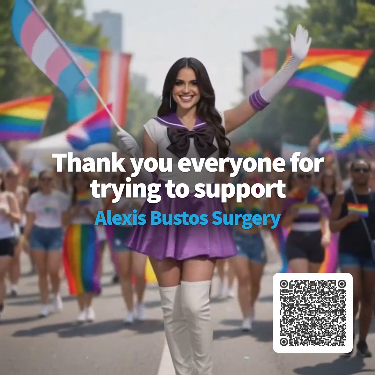 AlexisBustos82's tweet photo. Can anyone support me https://t.co/PhL6eyl7gA