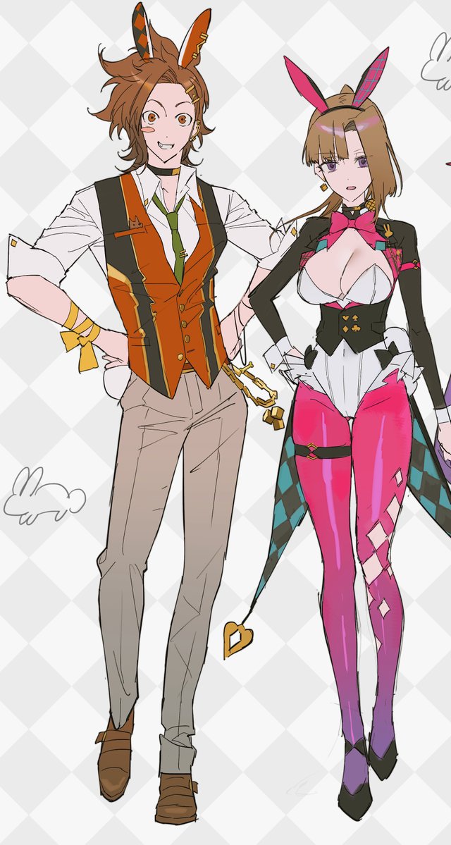 yamuse8be's tweet photo. 니쥭바니그림 https://t.co/aCrIUetxk3