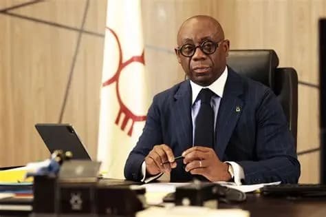 GGnymtina's tweet photo. Le conseil d’administration de la BOAD a approuvé 2 financements majeurs en faveur du Togo, pour un montant cumulé de 82 milliards de FCFA. Ces ressources sont destinées à renforcer la production agricole et la sécurité énergétique.
#EnergieTogolaise
#AgricultureTogolaise
#BOAD https://t.co/1hdN2xRAP0