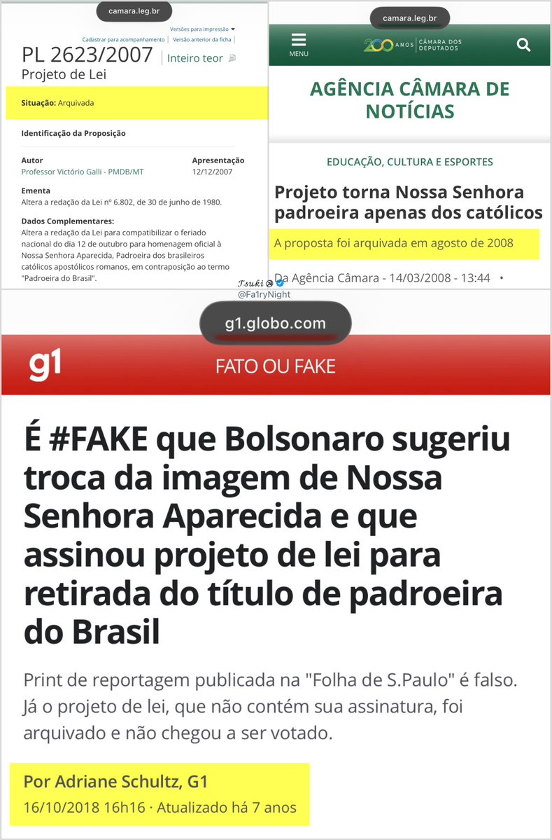Fa1ryNight's tweet photo. @CarlosPortoRJ Você é só mais um dissimulado que repete a mesma mentira usada contra Bolsonaro em 2018. https://t.co/uPrSQikmO5