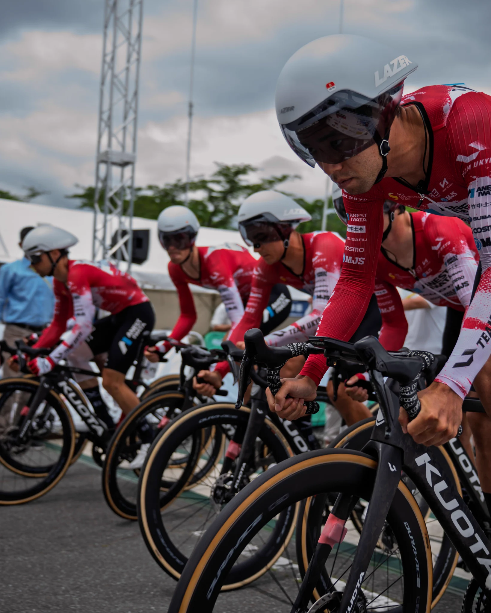 KUOTA CYCLE JAPAN on X: 