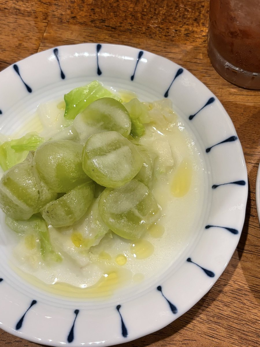 ay_mozu's tweet photo. 美味しいもの食べるのが1番の幸せかもしれんなー！ https://t.co/kskbdD5KtD
