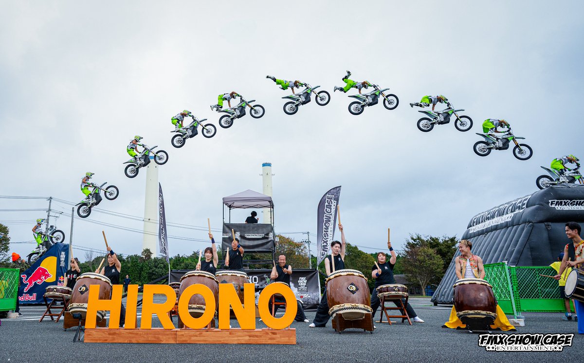 riseandride123 tweet picture
