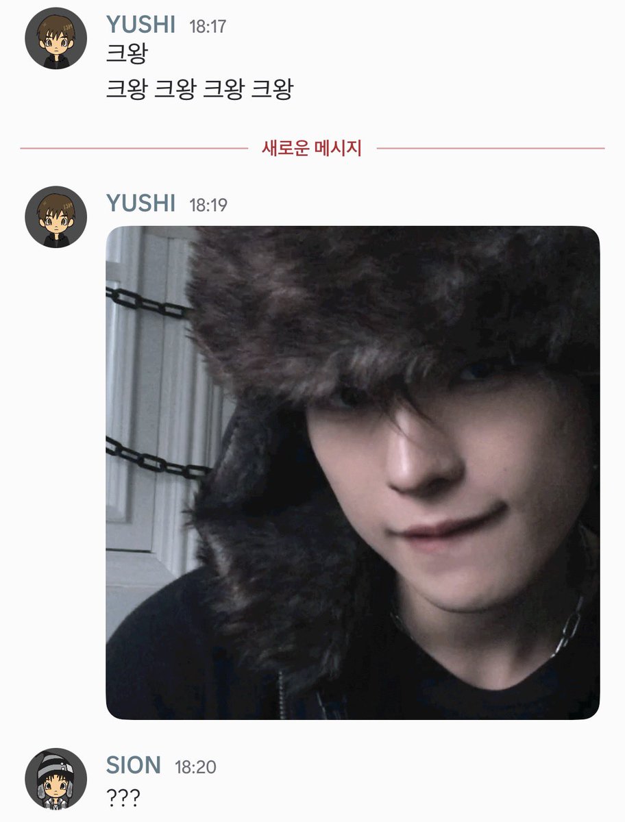 love__Osion's tweet photo. ㅆ 우시 으르렁대서 놀란 시온 https://t.co/ccKPo3BZDM