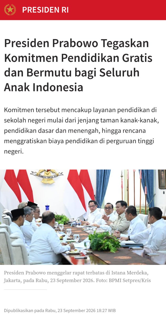 dilaminaex's tweet photo. Keunggulan sebenarnya bangsa bukan dinilai dari kemegahan bangunan pemerintah, tapi dari seberapa besar rakyat menikmati keuntungan tiap langkah yang diambil.  Utamakan Kepentingan Rakyat https://t.co/6uXTO1hPVP