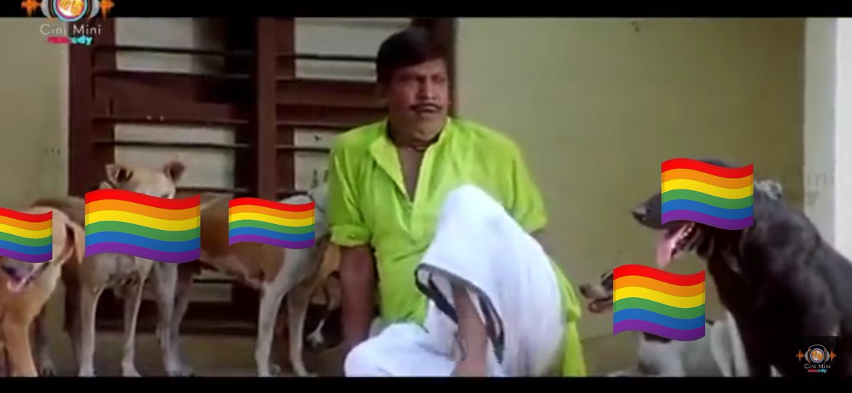 LoneTiger001's tweet photo. Ennada Ivlo Per Irukinga ??? 😵‍💫
Gay Thayolingala https://t.co/vKCvhx3XFN