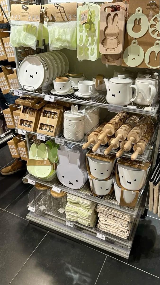 kiccichu's tweet photo. MIFFY MASUK DAPUR, AUTO BIKIN DAPUR KAMU MAKIN GEMOY 🐰🩵 https://t.co/q0nrLLGCER