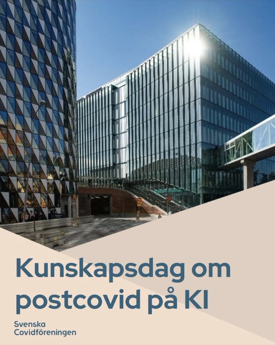 I_AJ_'s tweet photo. Kunskapsdag på KI 2026-12-03.
Anmäl dig! 

https://t.co/2Nb5cmxdJw https://t.co/aQJKTC7xvD