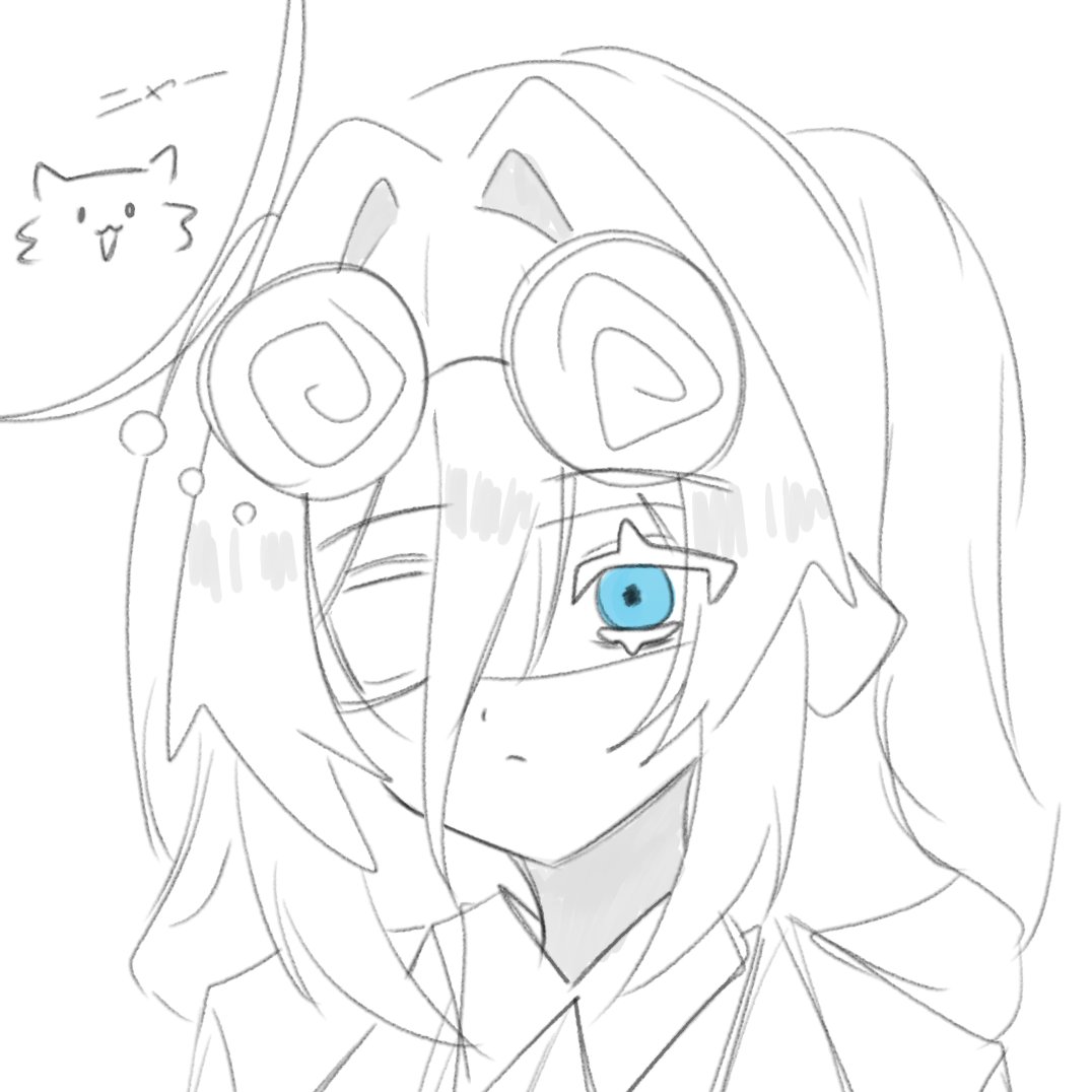 nij_sam's tweet photo. 作業の合間に描きたいのでリプに詳細ください݁.⋆𝜗𝜚

♥Alt詳細

#夢絵企画 #夢絵無償企画 #無償企画 https://t.co/BnnXGmp1br