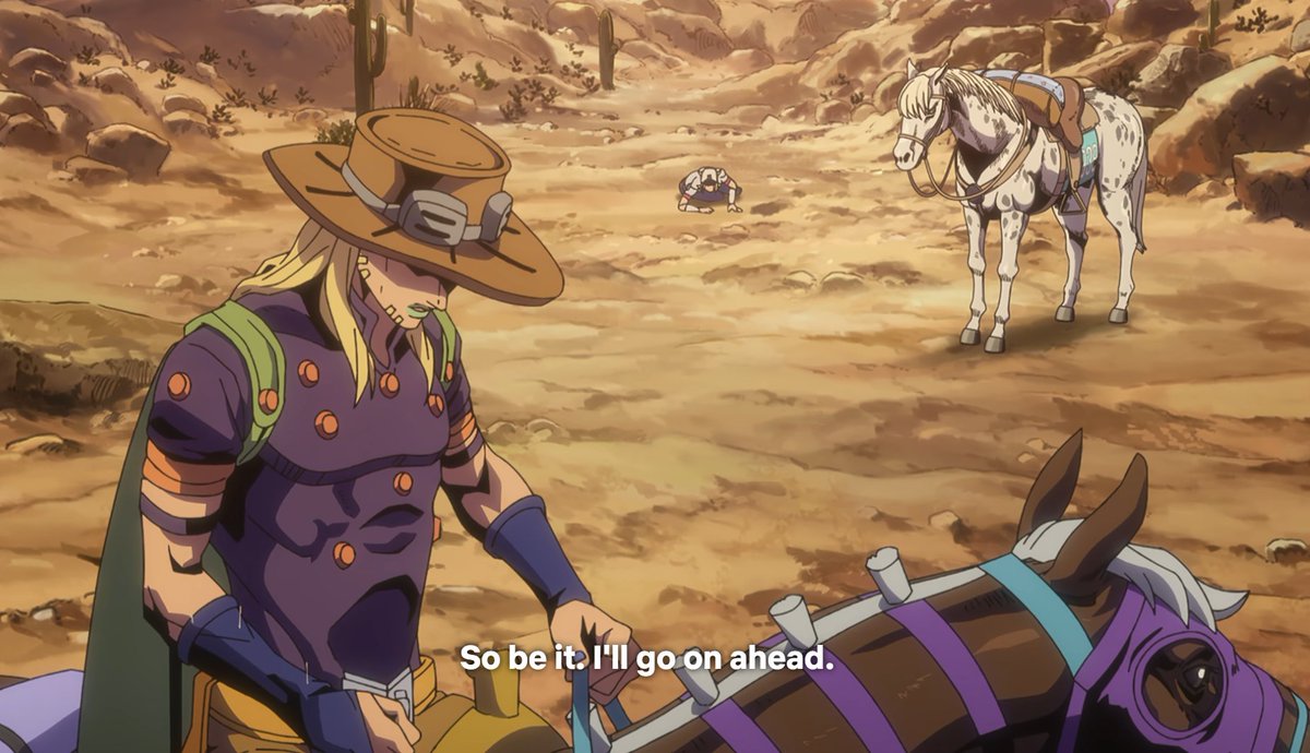 ANG3LF1RE's tweet photo. > 'we're still rivals' 
2 minutes later
> 'leave me gyro, a race is a race!'
> 'no' https://t.co/JcUKwd6cWk