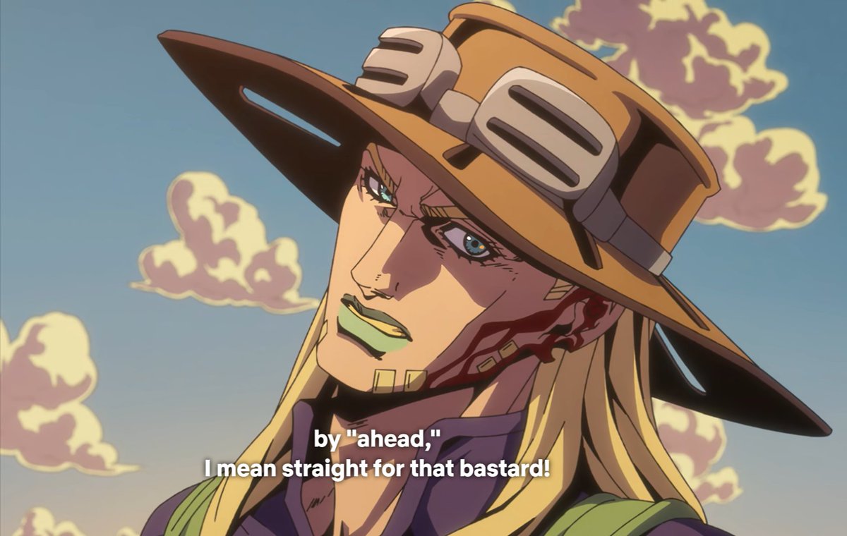 ANG3LF1RE's tweet photo. > 'we're still rivals' 
2 minutes later
> 'leave me gyro, a race is a race!'
> 'no' https://t.co/JcUKwd6cWk