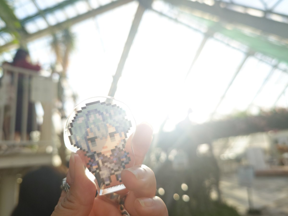 ripper446's tweet photo. 長いような短いような半日折り返し
楽しい https://t.co/GNERyZzng5