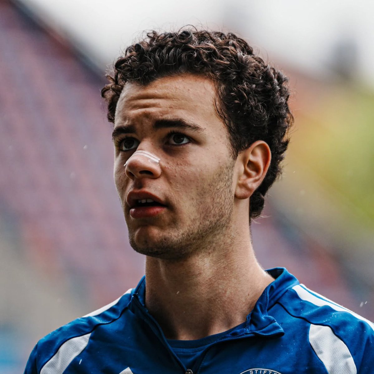 StretfordEndx's tweet photo. 🚨🚨 NEW: Manchester United have CONTACTED Valerenga over highly rated youngster Gabriel Rajkovic.

Jason Wilcox has sent United’s top scout to watch him. The 15-year-old  is being considered if JJ Gabriel leaves, with a deal potentially costing around £16m. [@TuttoMercatoWeb] #mufc 💣