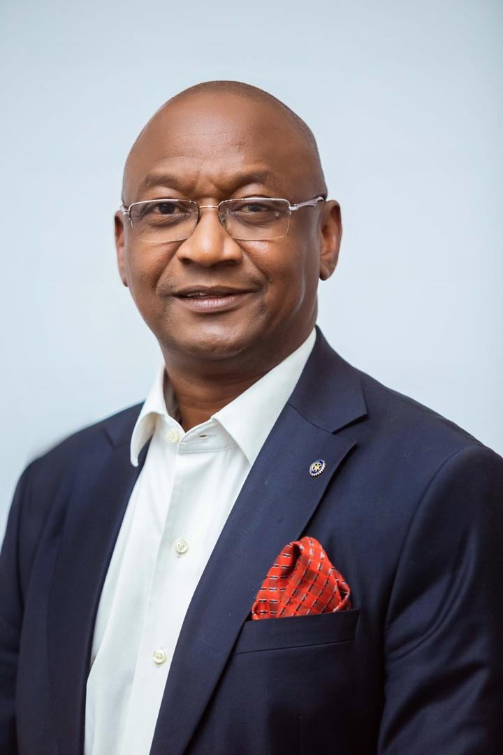 Dhamuzungu_p's tweet photo. Today, I celebrate a great leader, mentor and friend who saw in me potential I had not yet discovered and gave me the opportunity to serve, grow and become better.

I thank God that you were born.

Happy Birthday, Immediate Past District Governor @GKitakule

May your legacy of raising others continue to speak for you.

#RotaryEyamba #RotaractLegacy