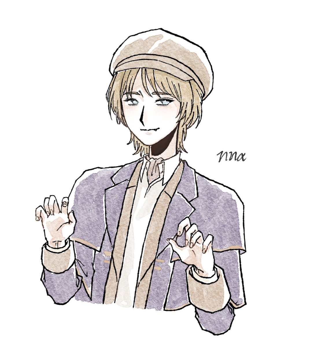 Nnazjfu's tweet photo. 🐯 https://t.co/MxxKz9u0iD
