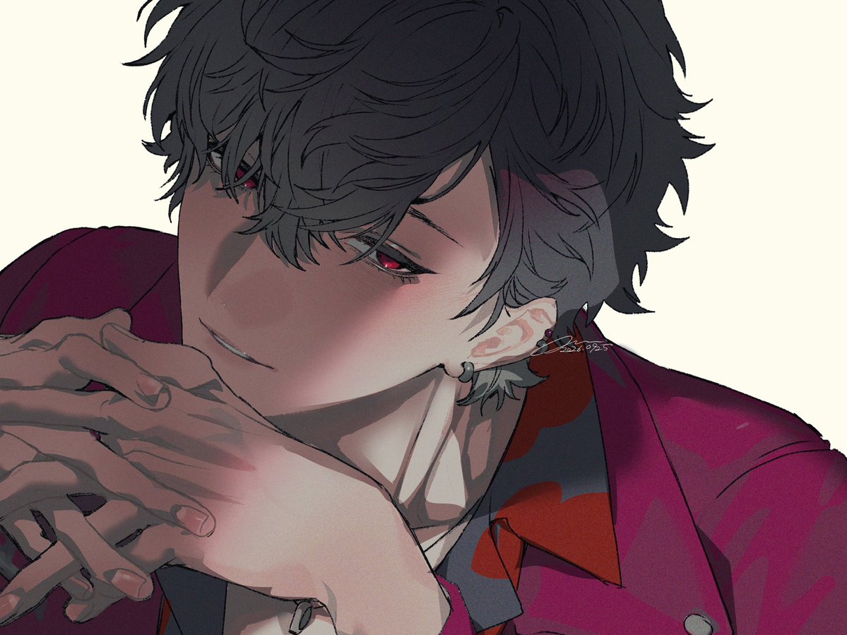 a_nzi_end's tweet photo. #絵かける https://t.co/LtY6WWA7VW