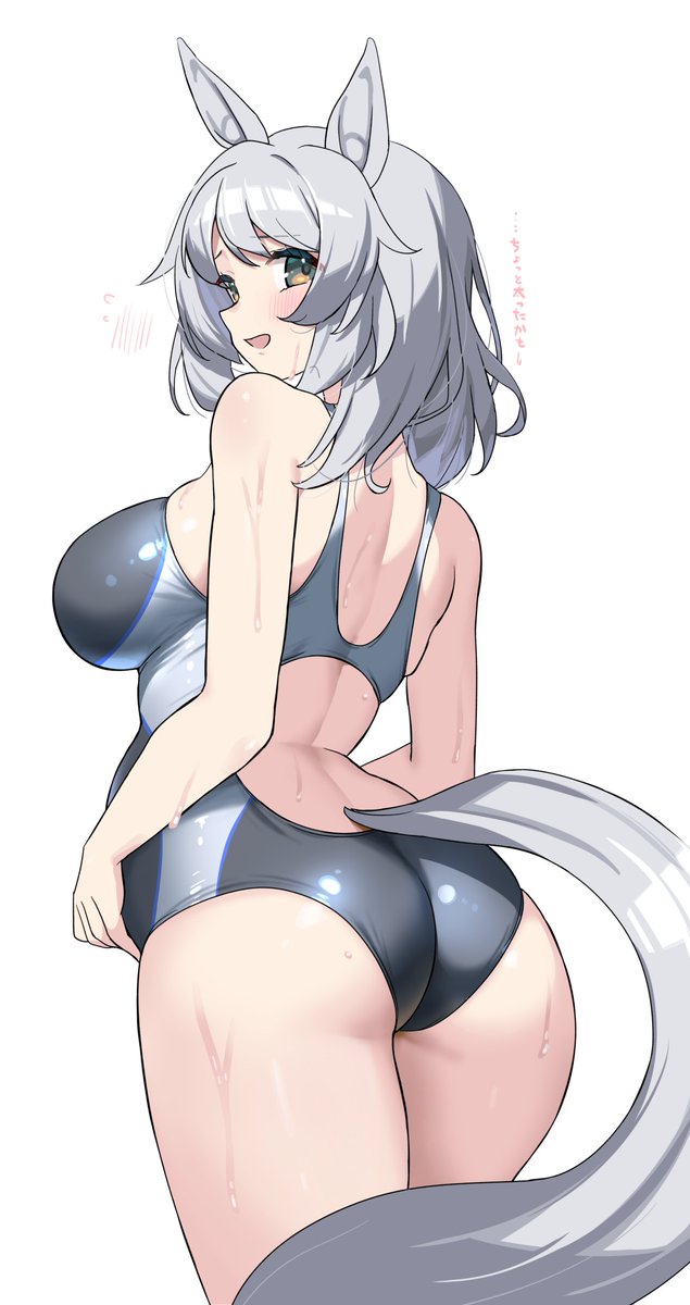 kibihimi's tweet photo. 🍑🍑 https://t.co/uXR4N5vN5G