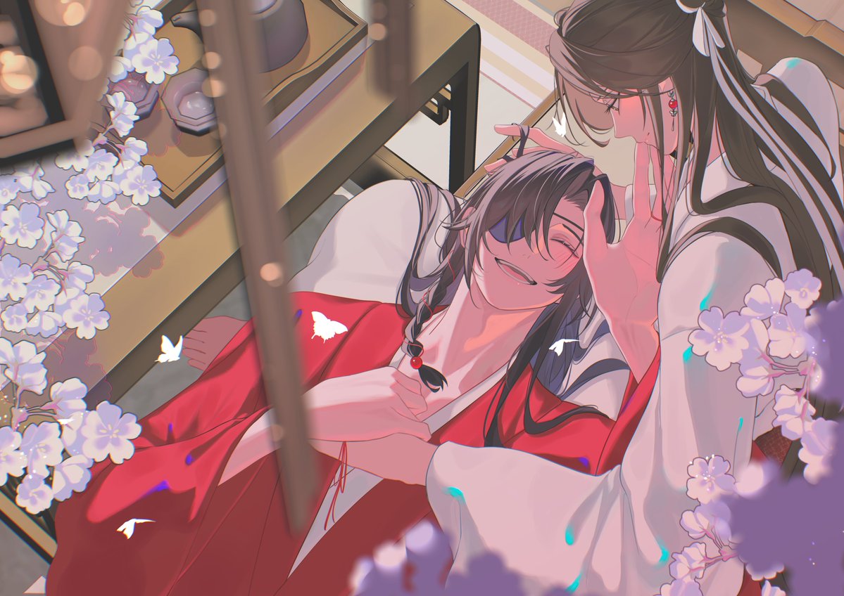 odottyau's tweet photo. 🌸🍶🌕❤️🤍 https://t.co/YpgXSM3csI