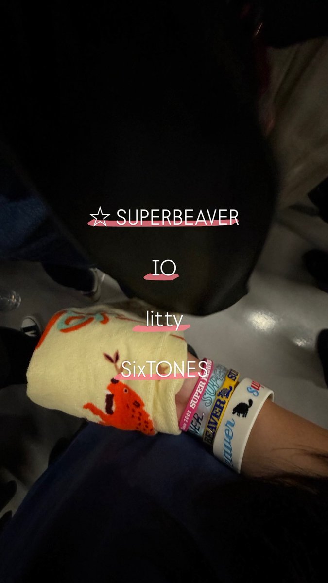 s8prrv's tweet photo. SUPER BEAVER好きな人とお友達になりたいです♪♪
 #SUPERBEAVER    #友の会 
 #SUPERBEAVER好きな人と繋がりたい https://t.co/gr11J5unvf