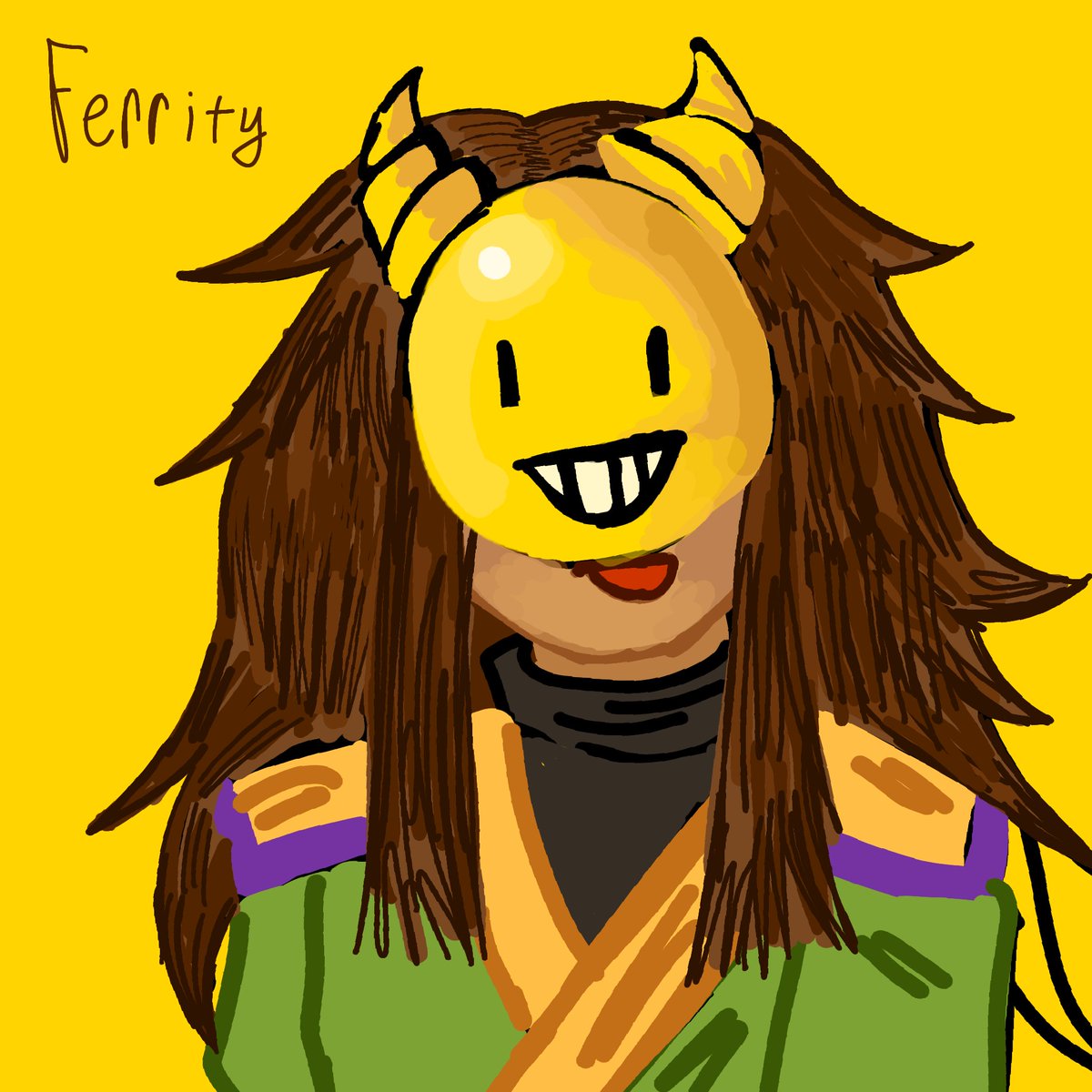L1kaXD's tweet photo. Ferrity https://t.co/MI0SaJ9prb