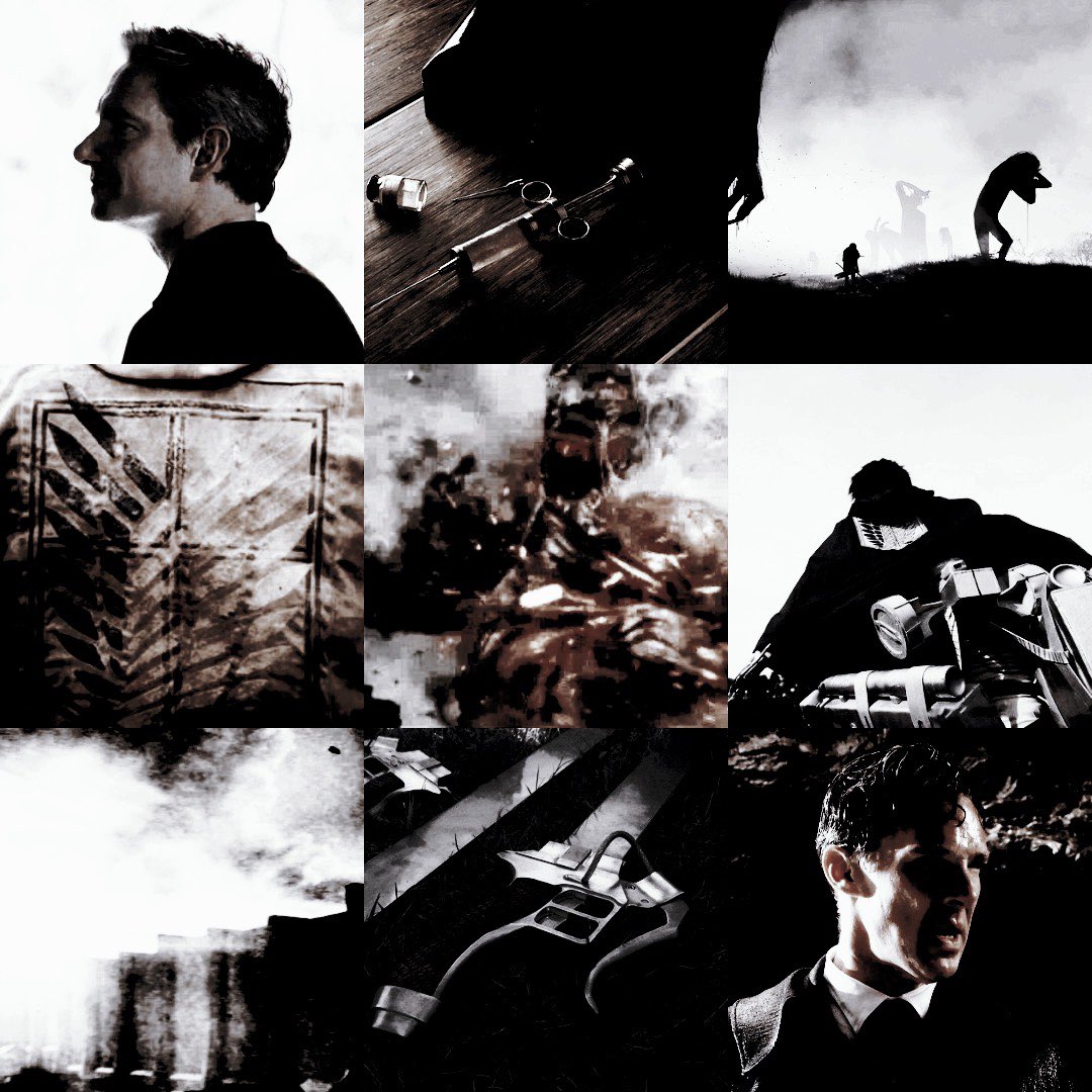 muItiversed's tweet photo. Each member of the Holmes Bloodline has a dormant combat instinct only activated when they choose someone to devote themselves to. For Sherlock Holmes, it was John Hamish Watson, 17th Commander of the Survey Corps — JohnLock ⚔️ Attack on Titans AU. https://t.co/YPh6YuaW2O
