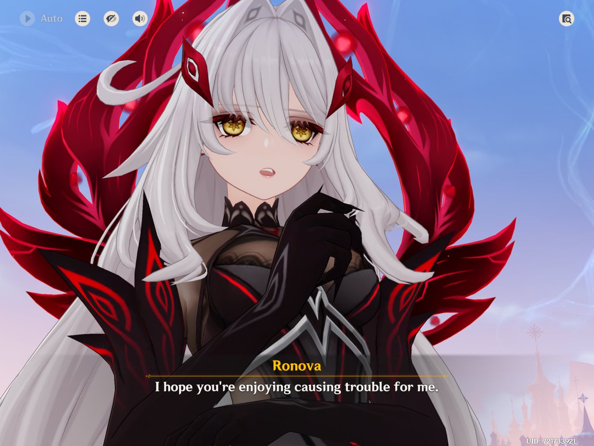 focalorsei's tweet photo. aq act 4 

why nobody talking about this jumpscare, the way she just popped up out of nowhere?? i was actually laughing so hard like DAMN OKAYYSHSJJSISI https://t.co/YCXQkUstVL