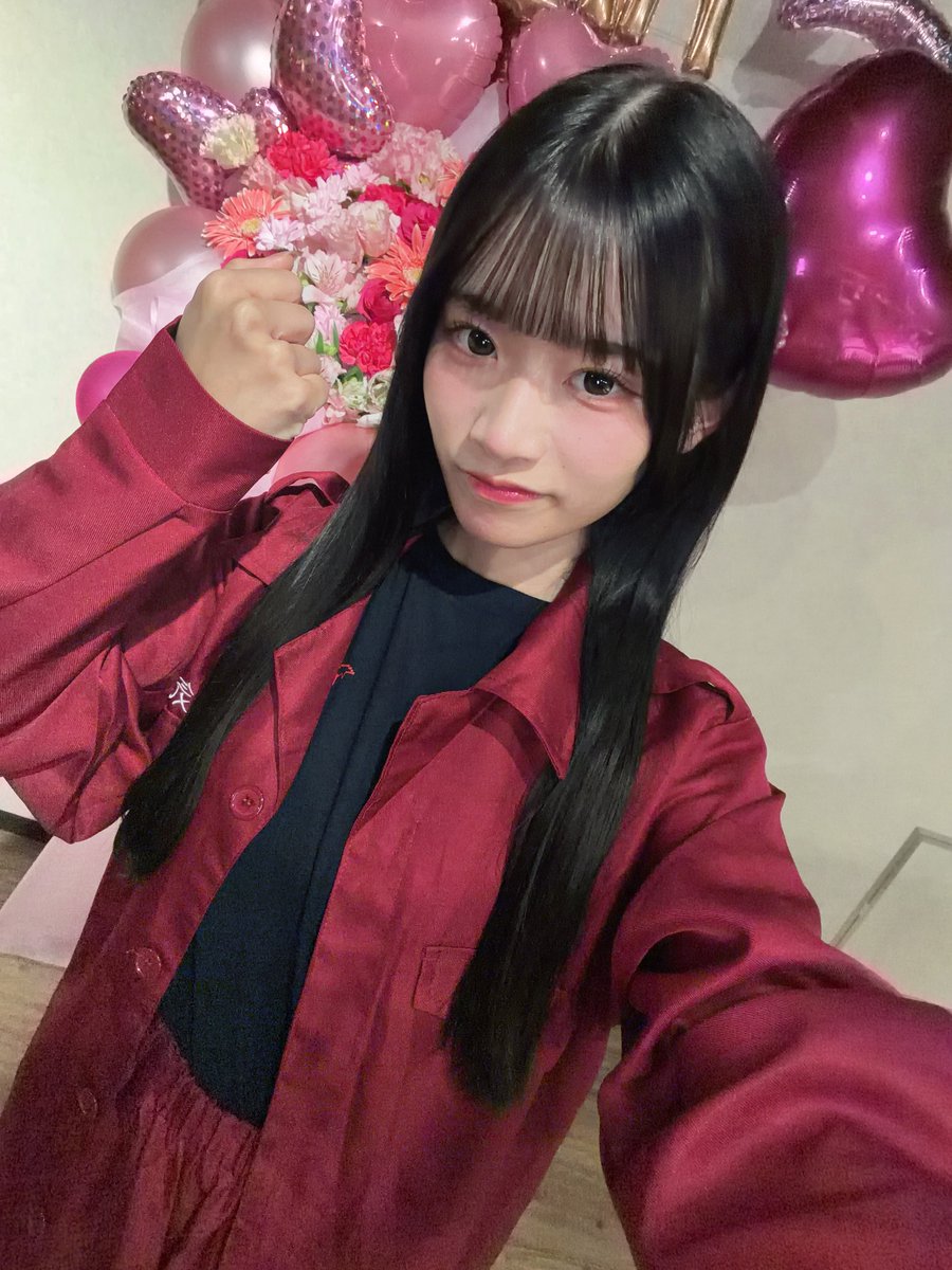 _AMASTAGE_mugi's tweet photo. 出勤してます❕21じまで！！✊🏻
初代番長ですどやぁ https://t.co/VxVfQSwSmQ
