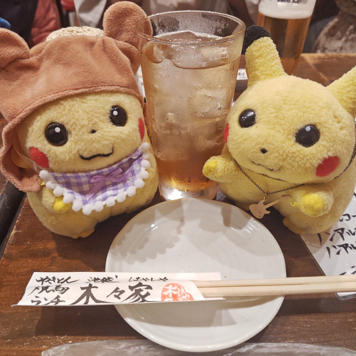 aochuuuuu1's tweet photo. 一次会も二次会も飲んで呑みまくり🍺
ギガジョッキ最高🍺

#yamaほど飲もうぜ202609 https://t.co/yVSeKbCafH