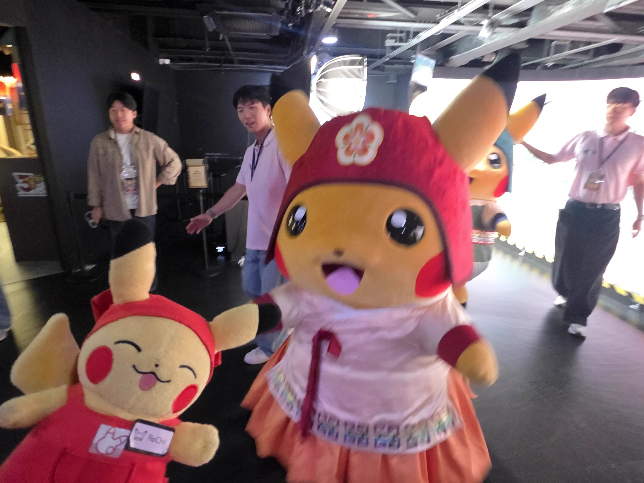 Oh! RoChi!@9.21~23福岡/11.2~5東京 on X: 