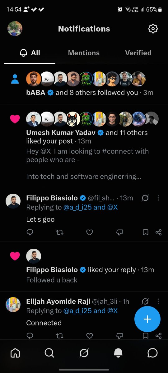 a_d_i25's tweet photo. Thanks for the follow. Hope we help each other become successful https://t.co/0VMc8gWjcT