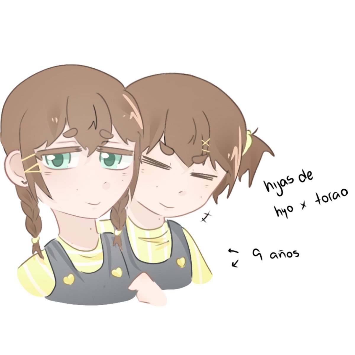 snowluviu's tweet photo. hijos d ocs (。・ω・。) #snowharem
hyo: mio ♡ — kael: @MangoVeranito — ringo: @membrillokun — torao: @tinnx_moch4 https://t.co/5jar2DgzaG