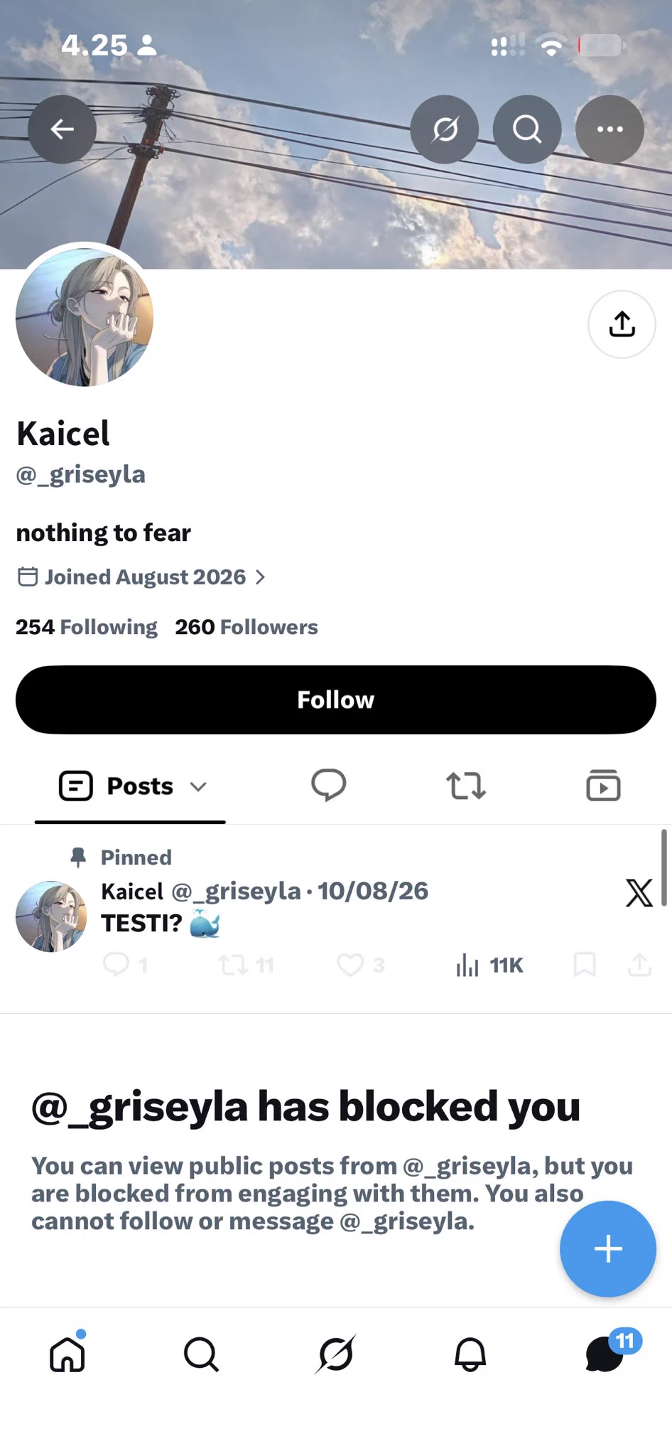 bee on X: "@griiselalla @phaanifl0wie Tiati ya scammer wdp ...