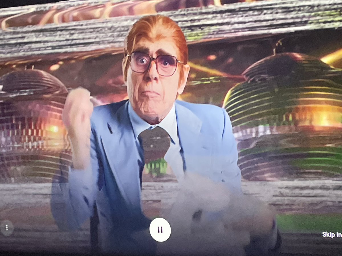 JDM2Esp's tweet photo. @Shanemgillis Steve Gerben in 25 years doing Italian TV casino commercials #tires https://t.co/kWCT55YMWt
