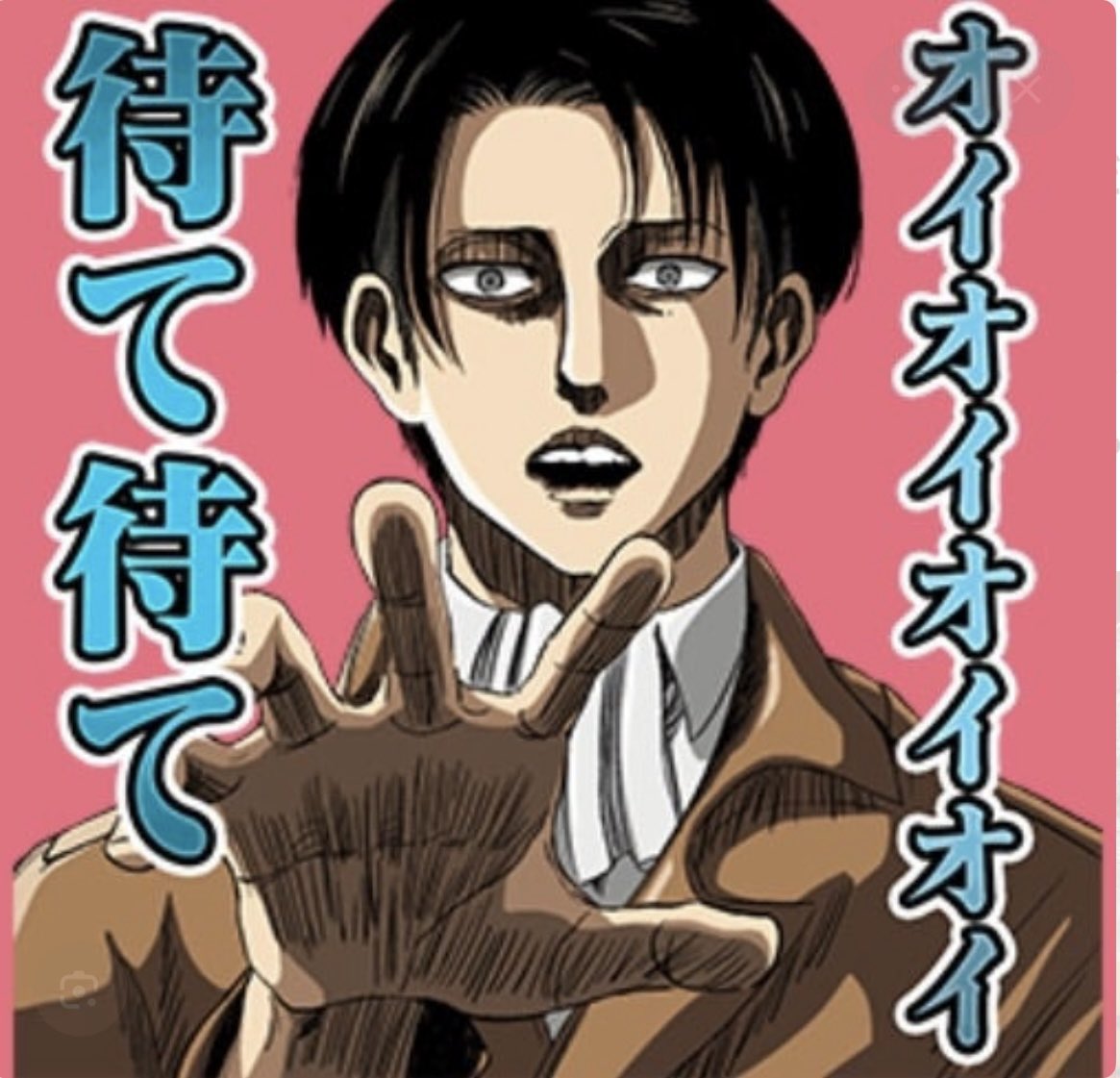 godhanddeikeyo's tweet photo. @o0_v0o 人生疲れた‼️ https://t.co/Yqmmgaf2j2