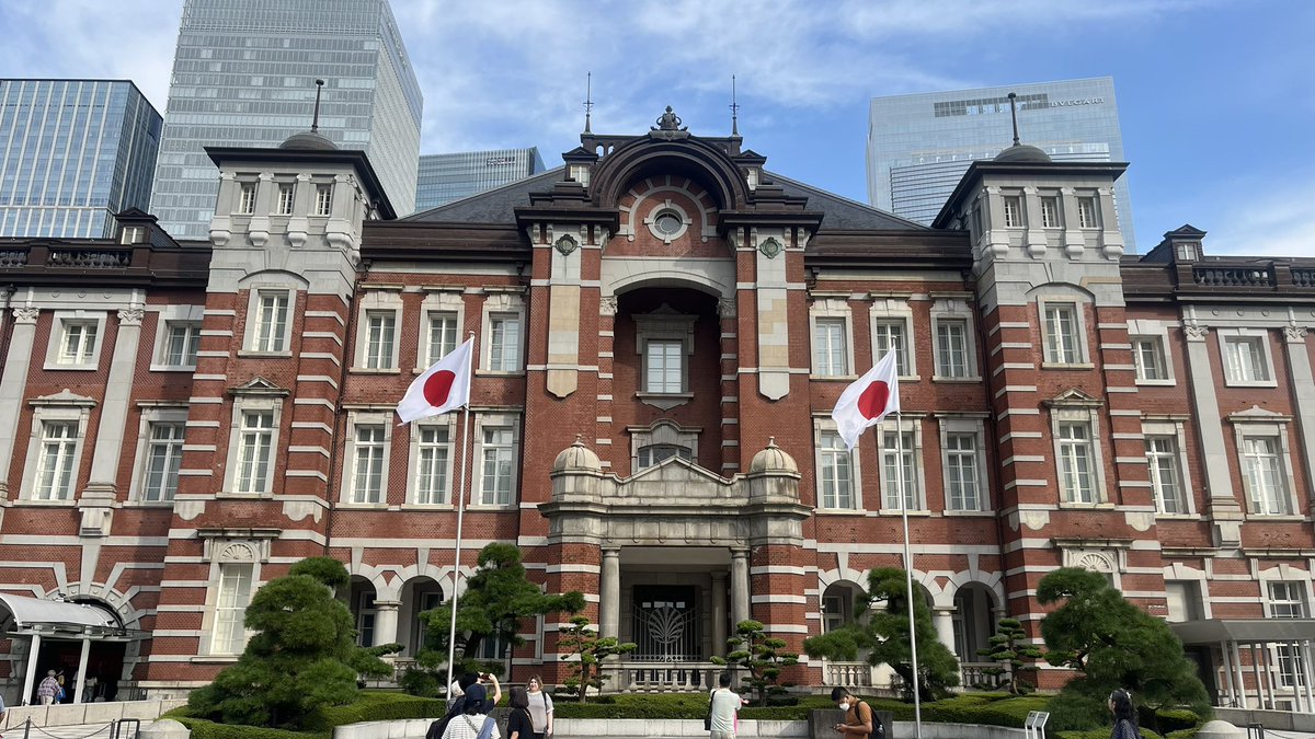 Seele_0128's tweet photo. 初東京旅行1日目(リプに2,3日目続く) https://t.co/imkQ5LEJeD