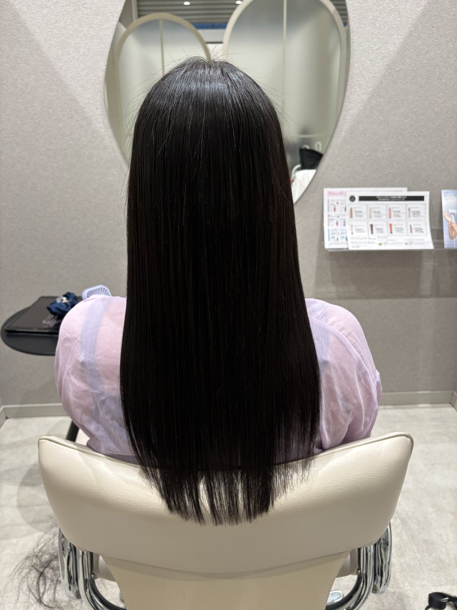 toka0616's tweet photo. 今日は美容院〜
可愛くなるよ♡ https://t.co/MFohEv5EmH