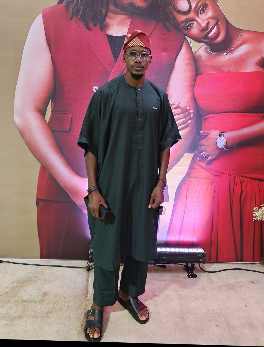 HakeemYusuf15's tweet photo. Omoluabi https://t.co/tV4nV2qif9