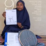 Photo by Five Cowries Arts Education Initiative (@fivecowries)