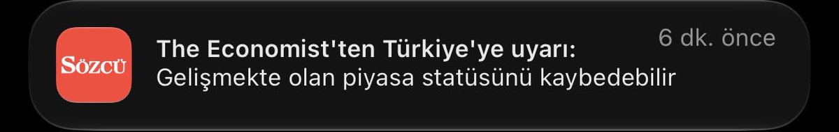 mahajansi's tweet photo. Uyarı değil tehdit.

Bu ilk değil daha önce de yaptıklarında içerdeki yapılar harekete geçmişti. https://t.co/nIosHCyybZ